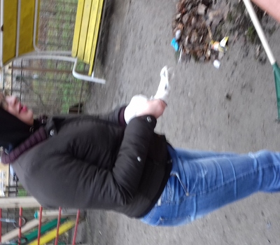 Субботник 21 апреля 2018 г.