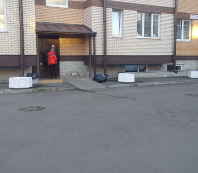 Глинки 21 вазоны