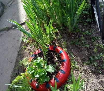 Очистка крыши г.Коммунар, Ленинградское ш., д.27 кор.3