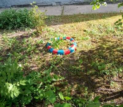 Очистка крыши г.Коммунар, Ленинградское ш., д.27 кор.3